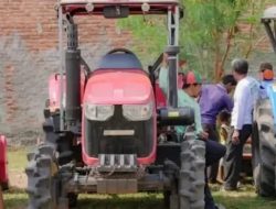 DPRD Lampung Dukung Modernisasi Pertanian untuk Tingkatkan Pendapatan Petani   