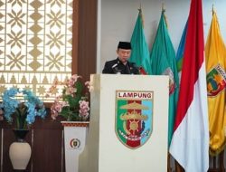 Rapat Paripurna DPRD Lampung APBD 2027 Fokus Hilirisasi Pertanian dan Penguatan Ekonomi Desa